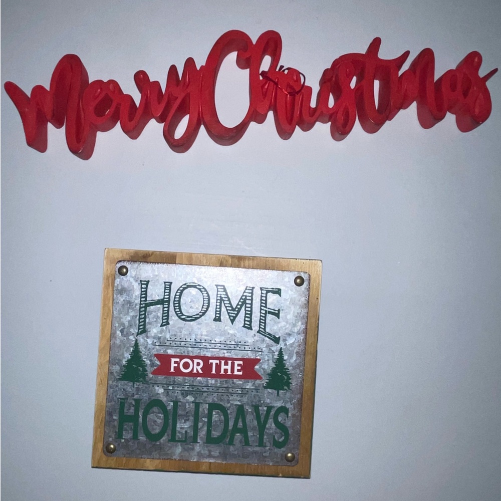 Christmas Decor